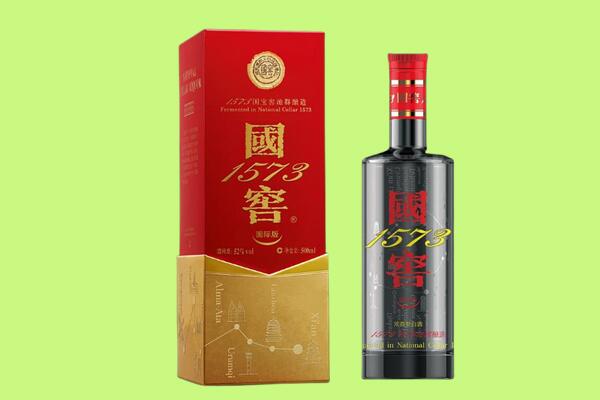 本溪桓仁县回收国窖